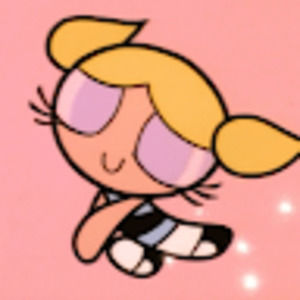 Meet your Posher, Lou